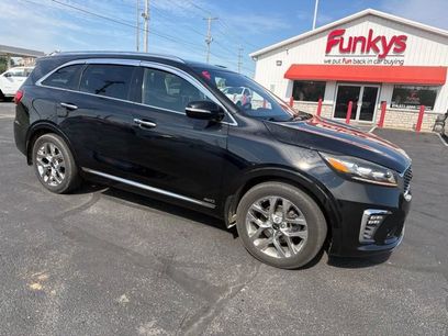 Used 2019 Kia Sorento SX