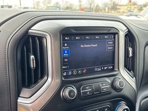 Used 2023 Chevrolet Silverado 2500 LTZ w/ LTZ Plus Package image 19