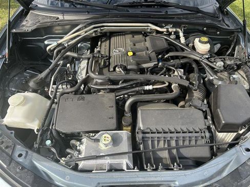 Used 2013 MAZDA MX-5 Miata Grand Touring w/ Premium Pkg image 17