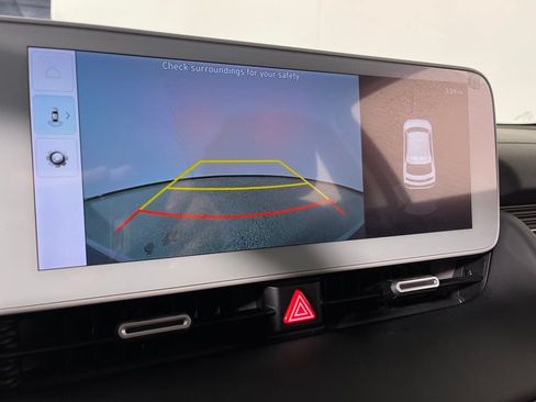 Certified 2024 Hyundai Ioniq 5 SEL RWD image 23