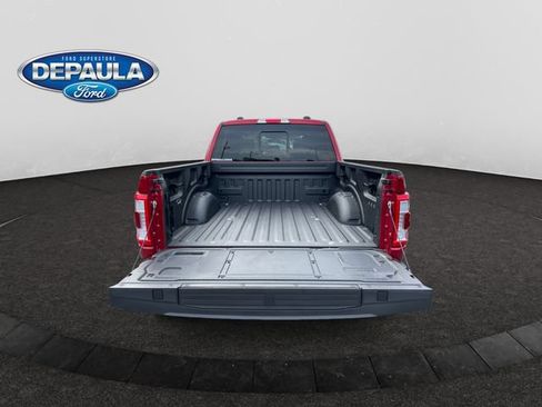 Used 2023 Ford F150 Lariat w/ Equipment Group 502A High AWD/4WD image 6