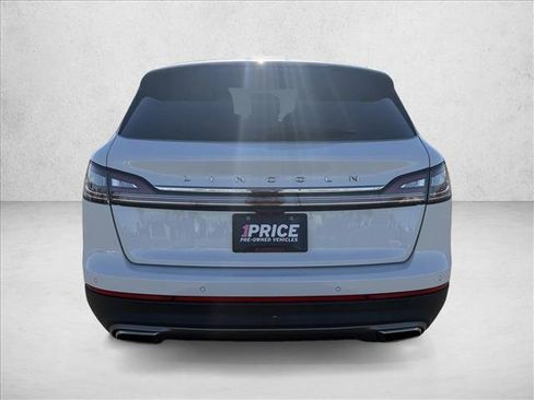 Used 2021 Lincoln Nautilus FWD w/ Equipment Group 101A image 6