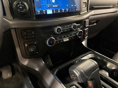 Used 2025 Ford F150 XLT w/ Equipment Group 302A MID image 81