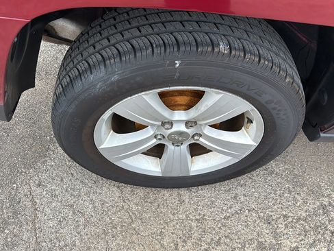 Used 2016 Jeep Patriot Latitude image 26