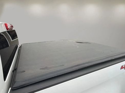 Used 2019 Chevrolet Colorado W/T w/ WT Convenience Package image 10