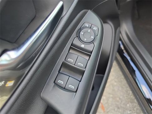 New 2025 Buick Envista Preferred w/ Convenience I Package image 18