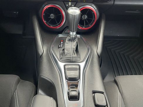 Used 2023 Chevrolet Camaro SS image 18