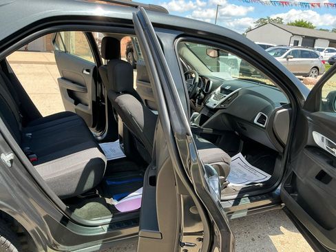 Used 2013 Chevrolet Equinox LS FWD image 20