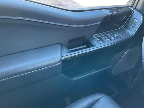 New 2025 Ford F150 XLT w/ Equipment Group 303A High image 38