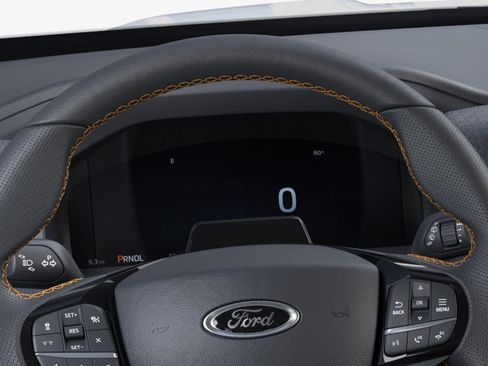 New 2026 Ford Explorer Tremor w/ Tremor Ultimate Package AWD/4WD image 13