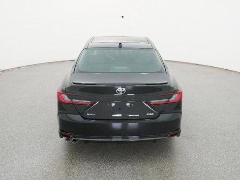 New 2026 Toyota Camry XSE image 7