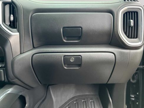 Certified 2019 GMC Sierra 1500 AT4 w/ AT4 Premium Package image 30