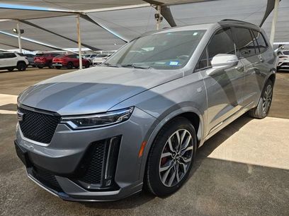 Used 2023 Cadillac XT6 Sport w/ Platinum Package