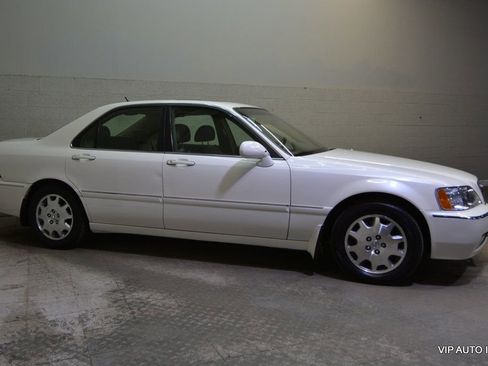 Used 2004 Acura RL image 29