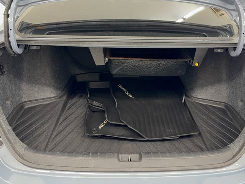 Used 2022 Honda Accord Sport Special Edition image 28