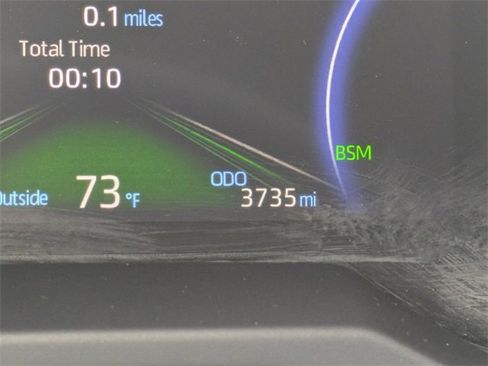 Used 2024 Toyota RAV4 XLE Premium image 35