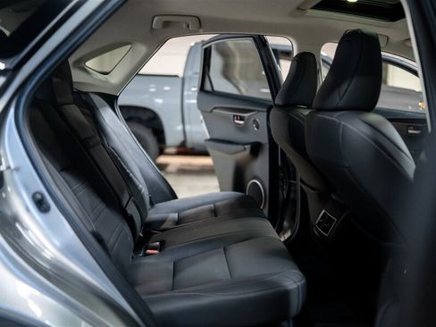 Used 2020 Lexus NX 300 AWD w/ Comfort Package image 32