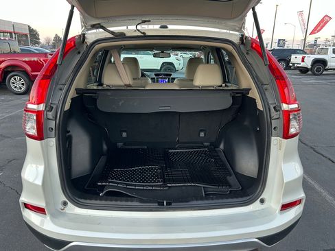 Used 2015 Honda CR-V EX-L image 23