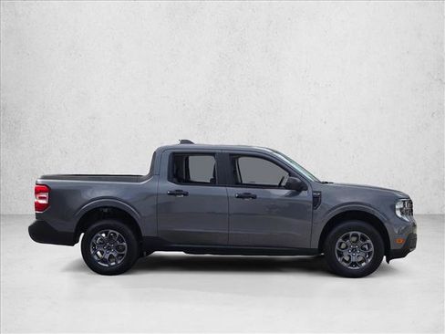New 2026 Ford Maverick XLT FWD image 6