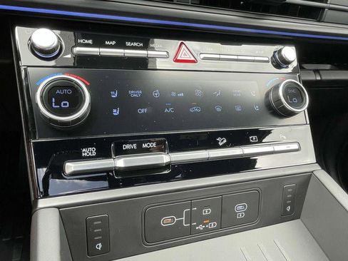 New 2026 Hyundai Santa Fe Calligraphy image 39