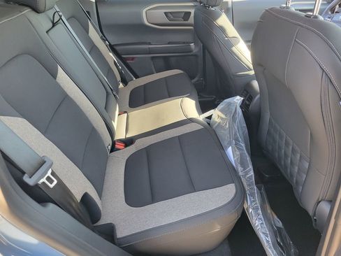 New 2025 Ford Bronco Sport Big Bend image 11