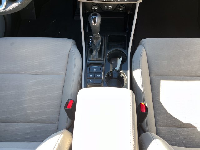 Used 2019 Hyundai Tucson Value AWD/4WD image 24