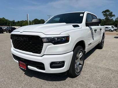 New 2026 RAM 1500 Express