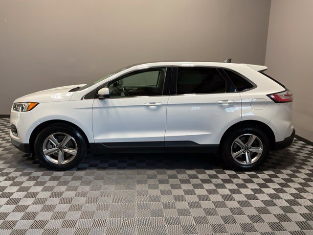 Used 2024 Ford Edge SEL w/ Convenience Package AWD/4WD image 6