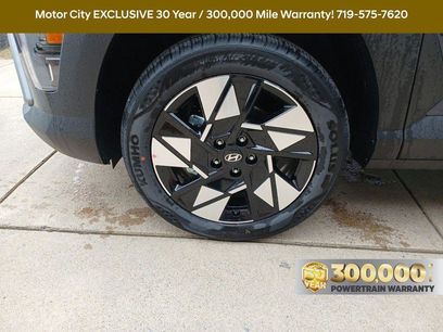 New 2025 Hyundai Kona SEL