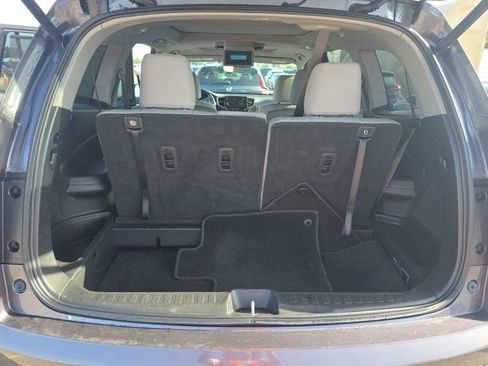 Used 2022 Honda Pilot Elite image 5