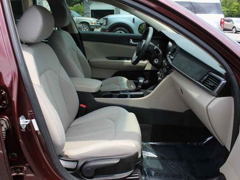 Used 2017 Kia Optima LX w/ Convenience Package FWD image 30