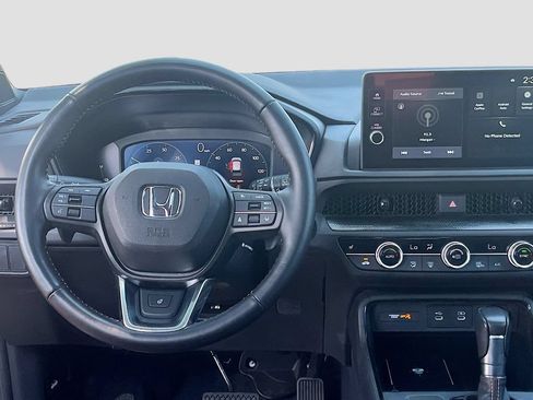 Used 2026 Honda CR-V TrailSport image 22