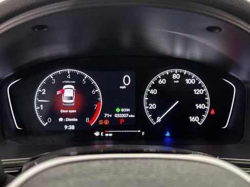 Used 2024 Honda Civic Sport image 22