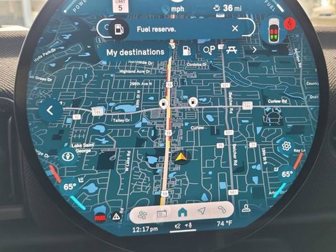 New 2026 MINI Cooper S image 21