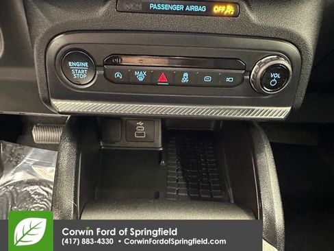 New 2025 Ford Bronco Sport Outer Banks image 30