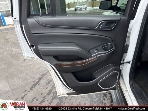 Used 2016 Chevrolet Tahoe LS w/ All-Season Package image 22