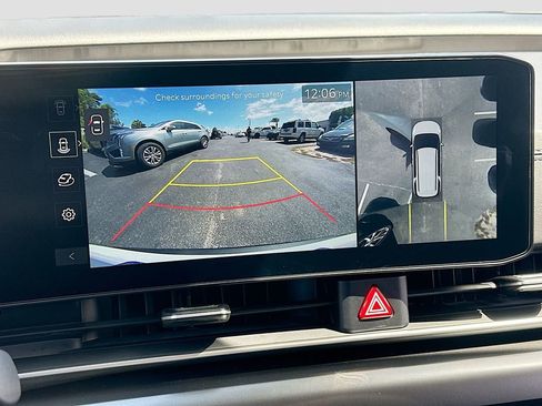 New 2026 Kia Carnival SX FWD image 14