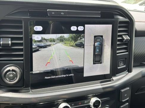 Used 2025 Ford F150 Raptor AWD/4WD image 28
