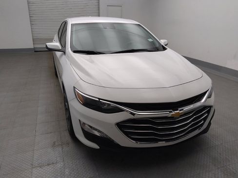 Used 2024 Chevrolet Malibu LT image 14