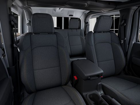 New 2026 Jeep Wrangler Sport image 16