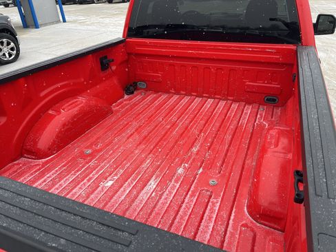 Used 2018 Ford F150 XL w/ Equipment Group 101A Mid image 6