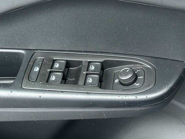 New 2026 Volkswagen Taos SE AWD/4WD image 20