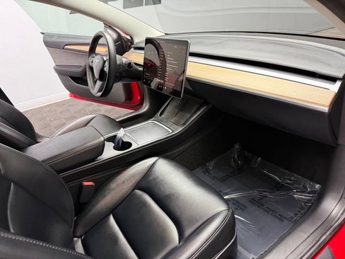 Used 2023 Tesla Model 3 Standard Range RWD image 50
