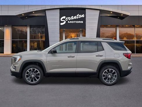 New 2026 GMC Terrain Elevation w/ Elevation Premium Package image 2