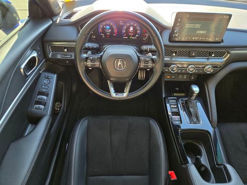 Used 2023 Acura Integra A-Spec image 8