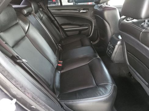 Used 2021 Chrysler 300 S w/ S Model Appearance Package RWD image 30