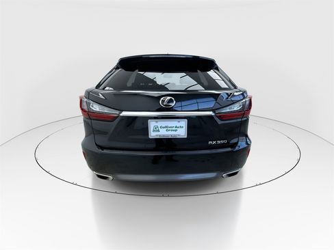 Used 2017 Lexus RX 350 FWD image 7