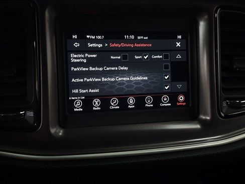 Used 2022 Dodge Challenger GT image 25