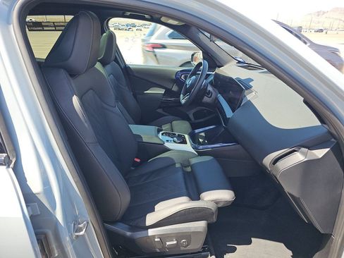 Used 2026 BMW X3 xDrive30i AWD/4WD image 4