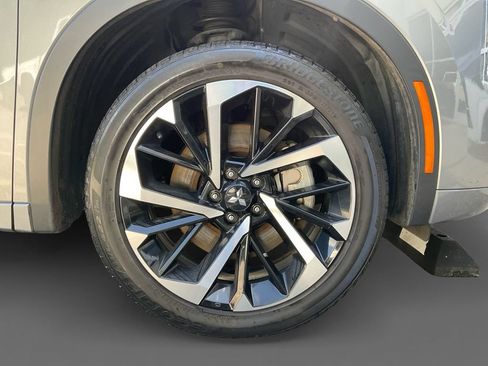 Used 2022 Mitsubishi Outlander SEL AWD/4WD image 15